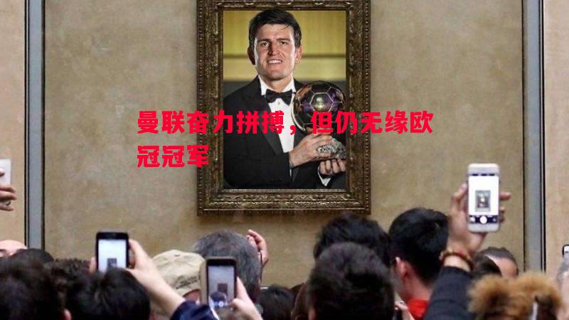 曼联奋力拼搏，但仍无缘欧冠冠军