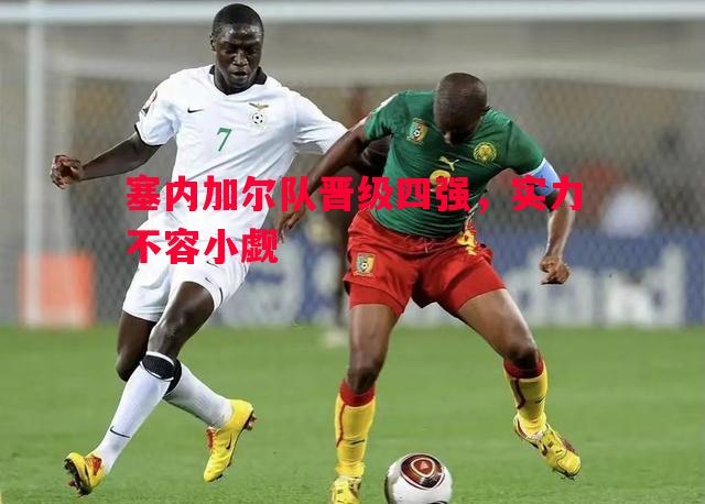 塞内加尔队晋级四强，实力不容小觑