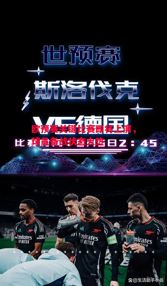 利记官网-欧预赛关键比赛即将上演，球员备战状态火热